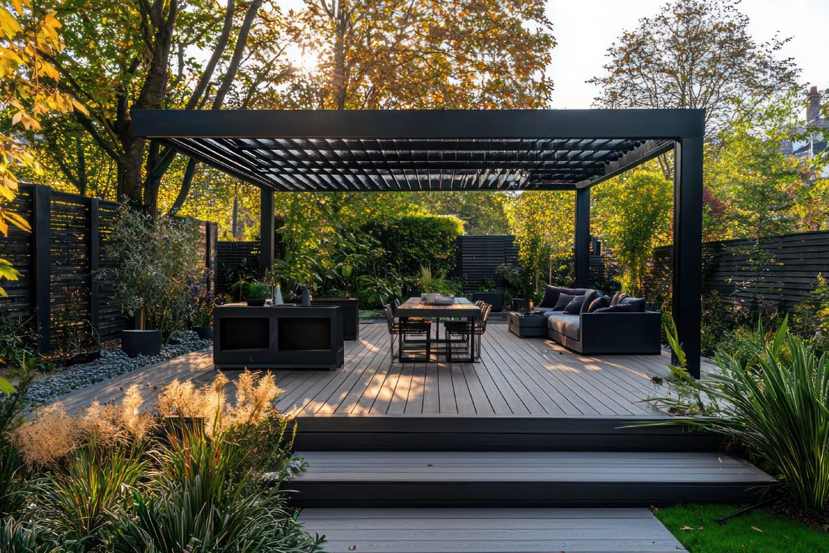 Deck Builders Unveiled_ Creating Your Perfect Outdoor Retreat Featured Image