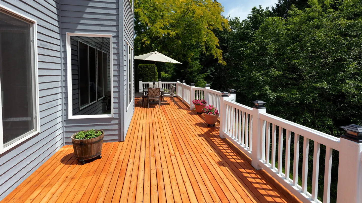 Decks Image