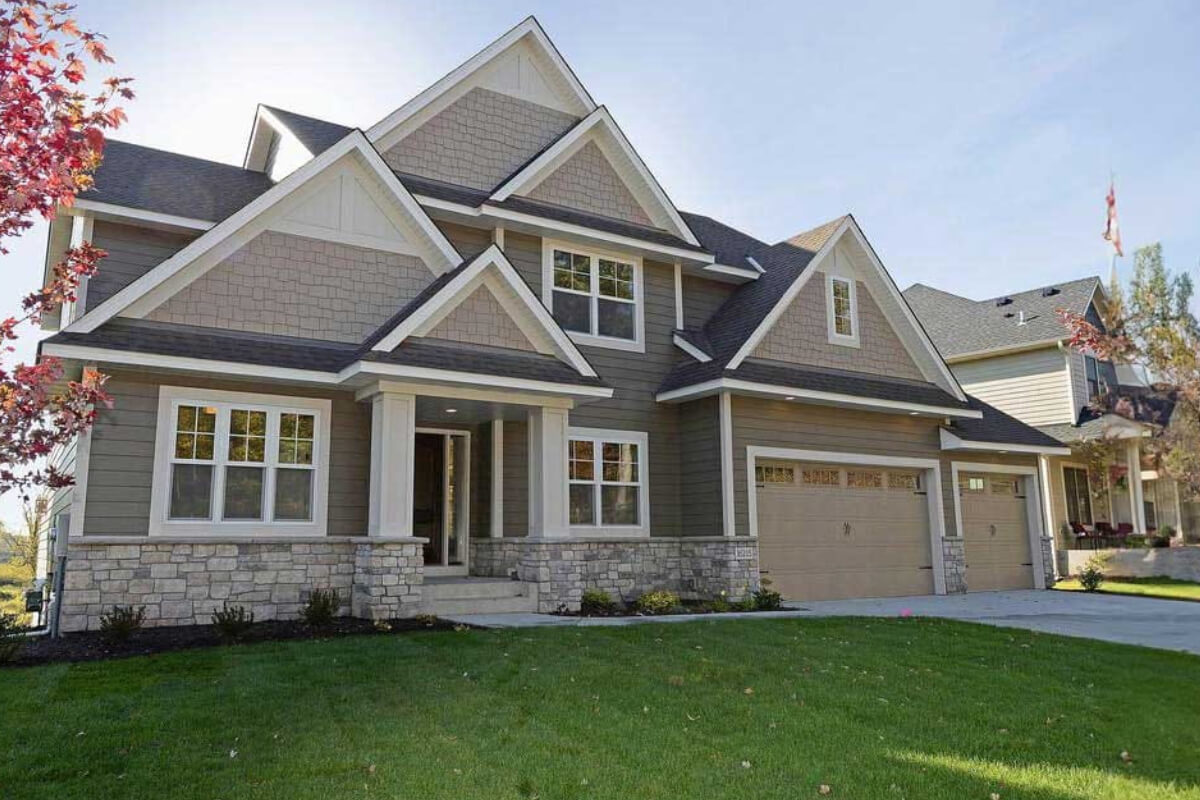 Elite Preferred James Hardie Certified Siding Contractor