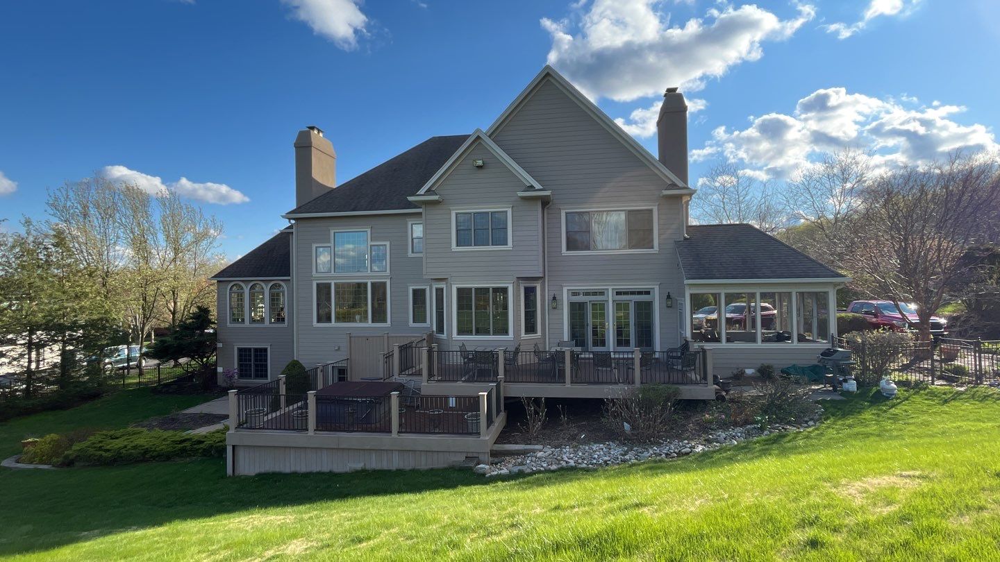 Elite Siding