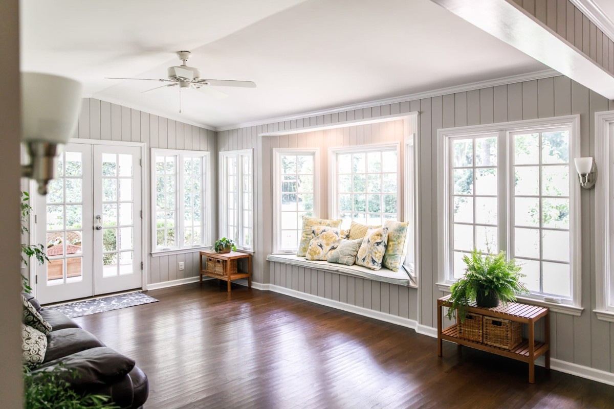 Enhance Your Home’s Energy Efficiency With Pella Windows Featured Image
