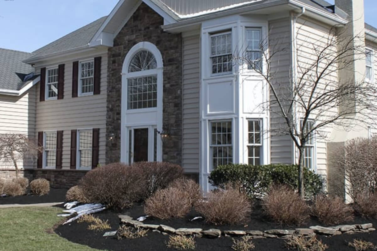 Hiring a Siding Contractor