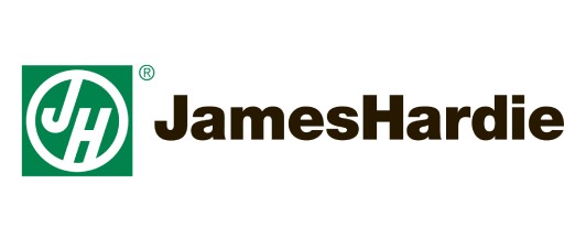James Hardie Logo
