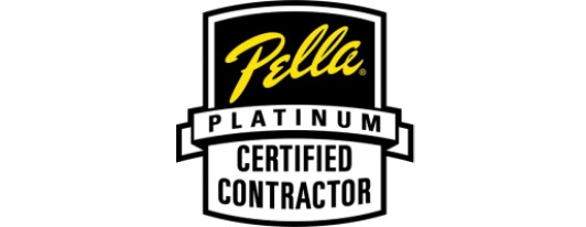 Pella Logo