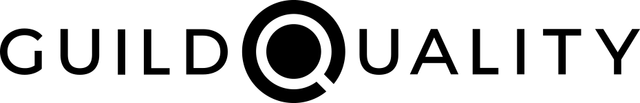 Guild Quality Logo