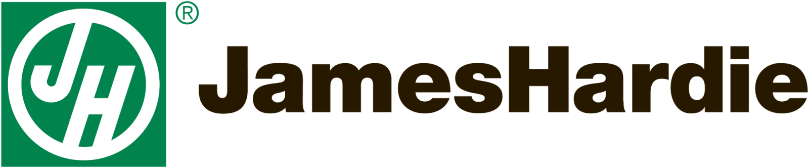 James Hardie Logo