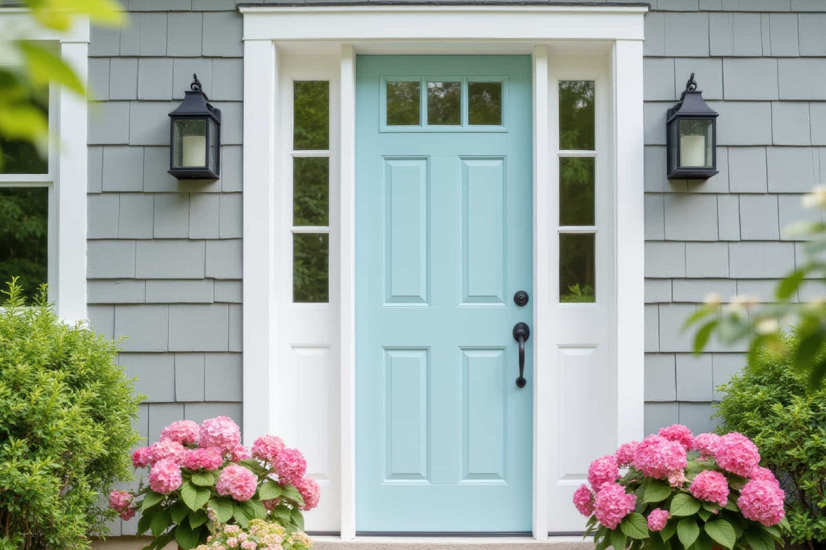 Expert Tips for a Seamless Window and Door Replacement Image
