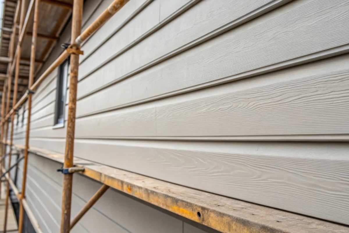 Why Fiber Cement Siding is a Durable Choice for Your Home